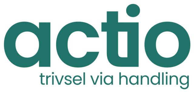 Actio – trivsel via handling