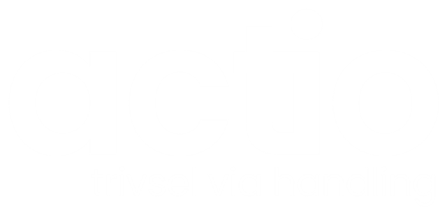 Actio – trivsel via handling