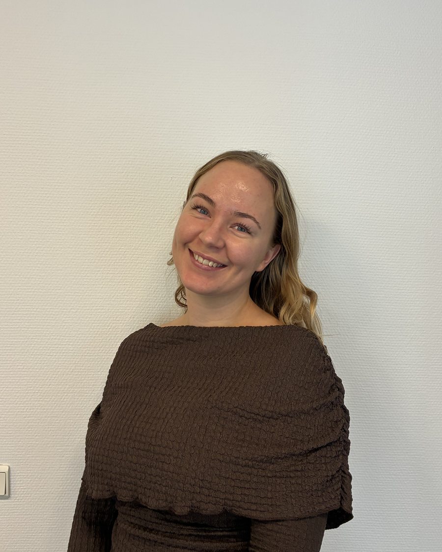 Astrid Nielsen