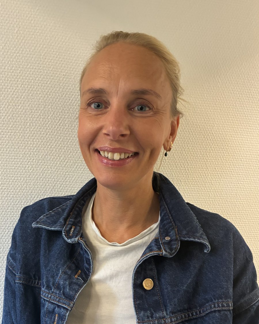 Berit Kreiger