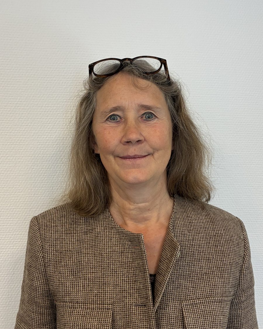 Bodil Aggernæs