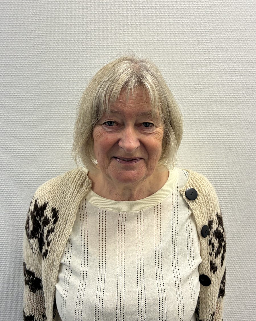 Vibeke Amdrup